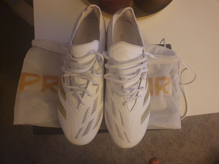Adidas Predator Elite SG (mărimea 41 ⅓)