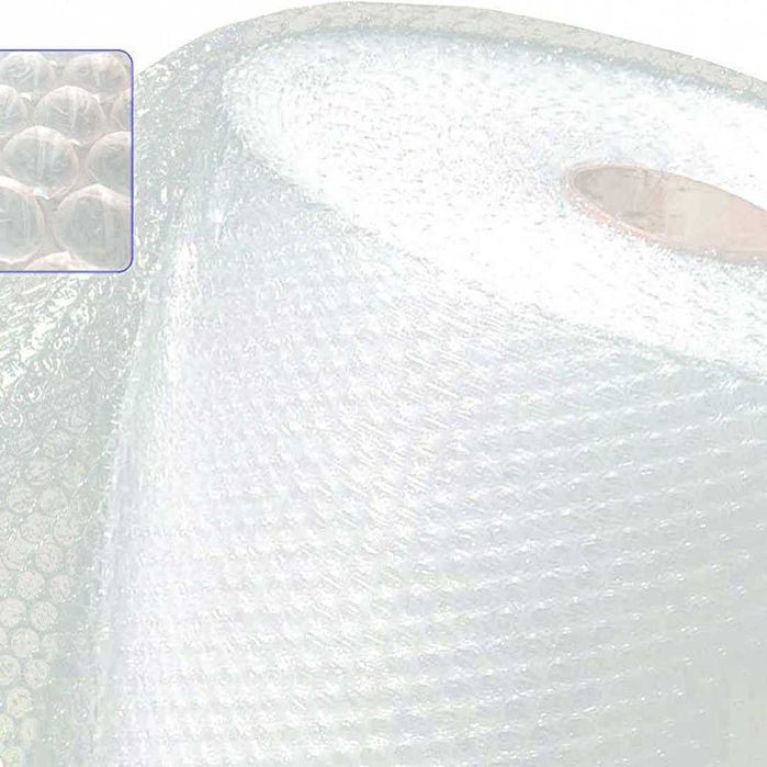 Пузырчатая пленка двух и трёх слойная оптом и в розницу