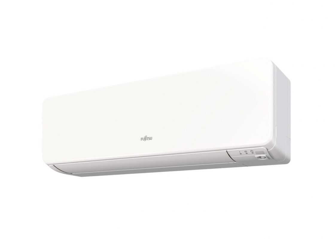 Fujitsu ASYG09KGTF/AOYG09KGCB с включен монтаж и 72 месеца гаранция