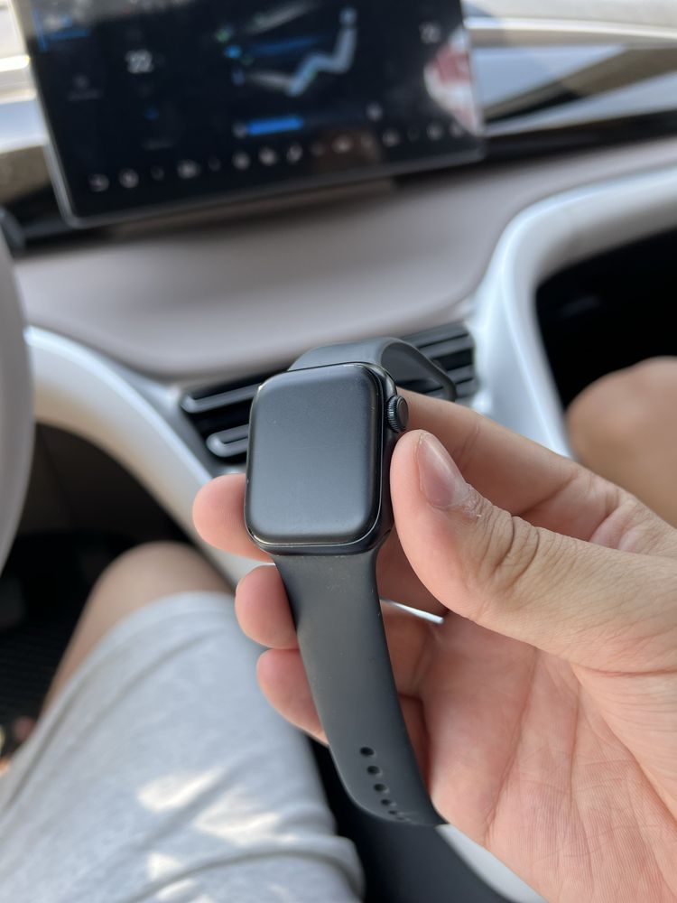 Apple Watch 9 41 mm