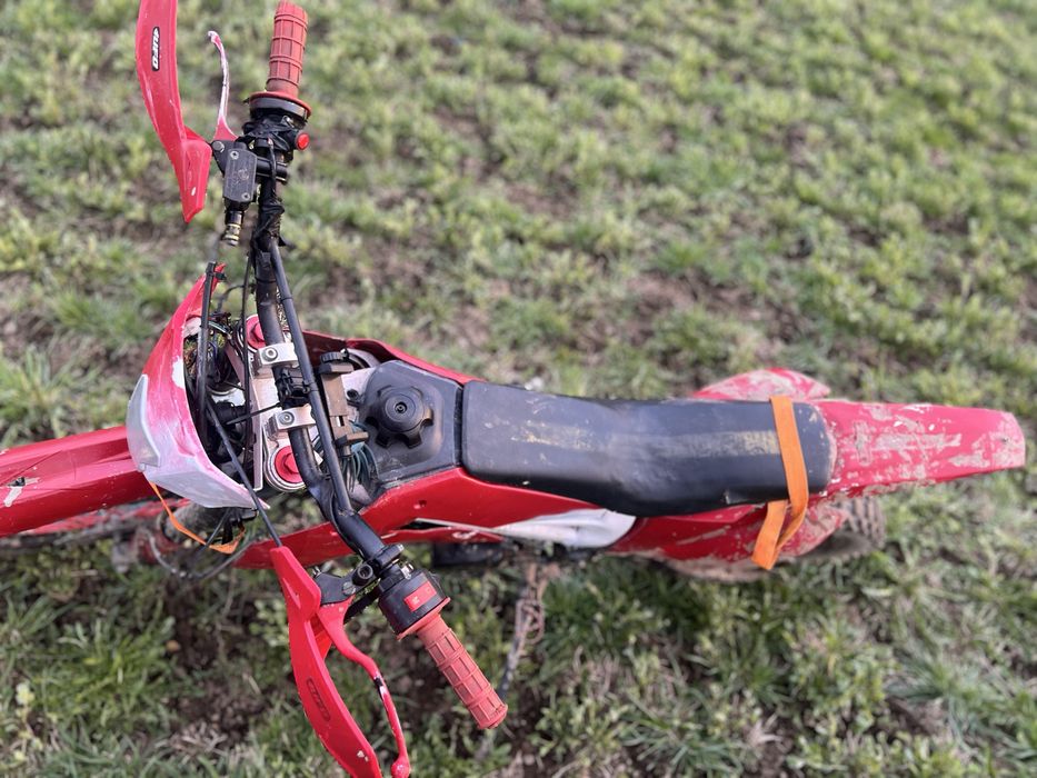 Motor 125cc 4t 2024