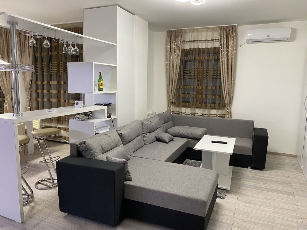 Direct proprietar  apartament 2 camere langa Vox Torontalului