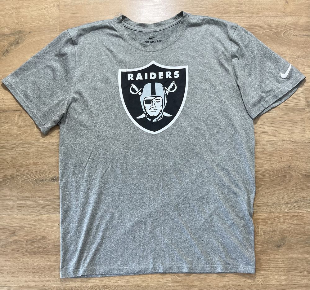 Nike Las Vegas Raider мъжка тениска размер L