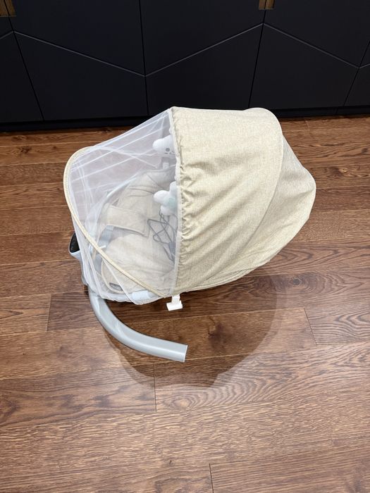 Електрически шезлонг Chipolino Йога, асортимент