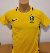 Tricou Neymar Jr Brazilia de fotbal colectie xs nationala