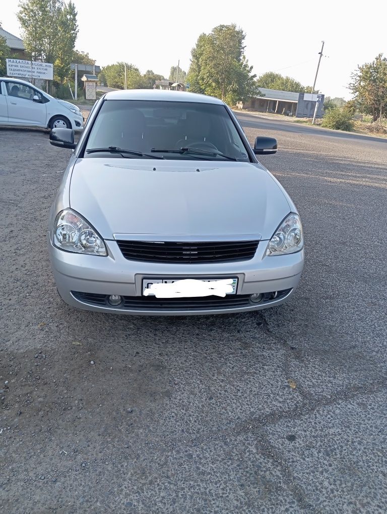Продам лада приора