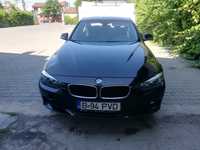 BMW 316 D ,an 2013,127.500 km