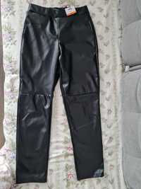 Pantaloni piele Sinsay Xs