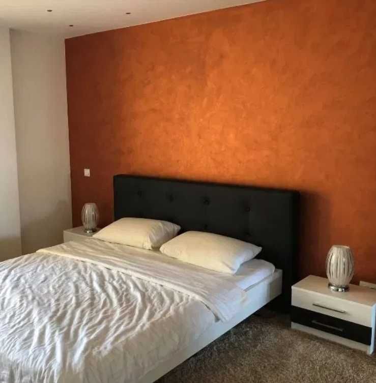 Дава се под наем Двустаен апартамент в Пловдив, Гагарин - 64 кв.м за 285.6 € - Снимка #4