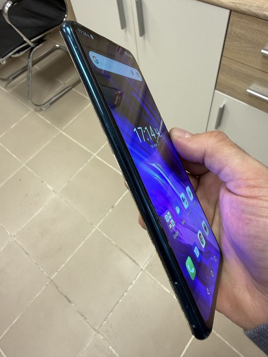 Unidigy S5 Pro 6/256gb