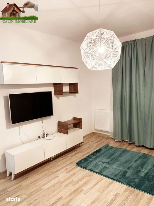 OFERTA Apartament Intabulat 1 camera CURTE HLINCEA Iasi 59.900 Euro