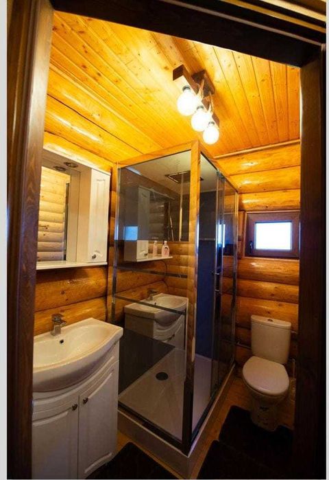 Cabana de sub Piatra