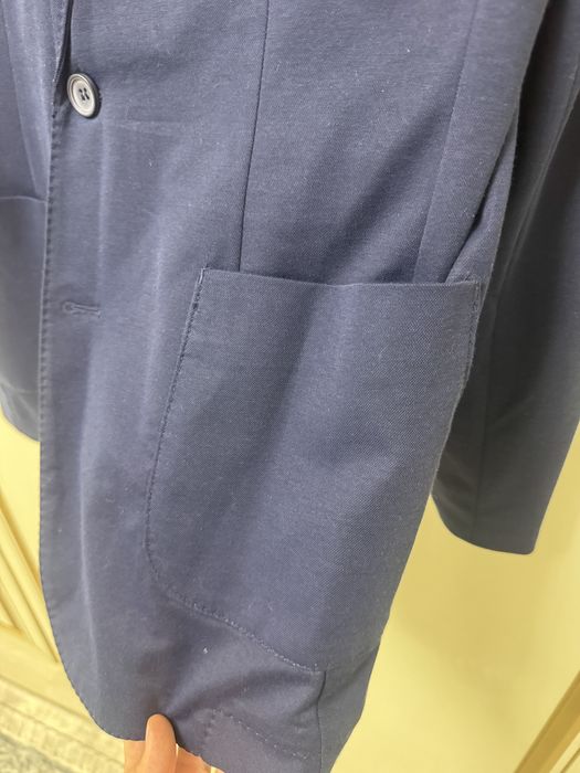 Пальто Новый мужской легкие со скидкой