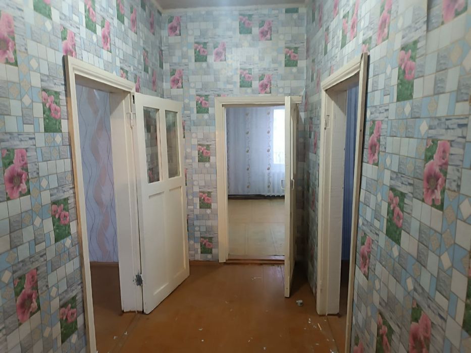 Приречнида 3 бөлмелі уй сатылады