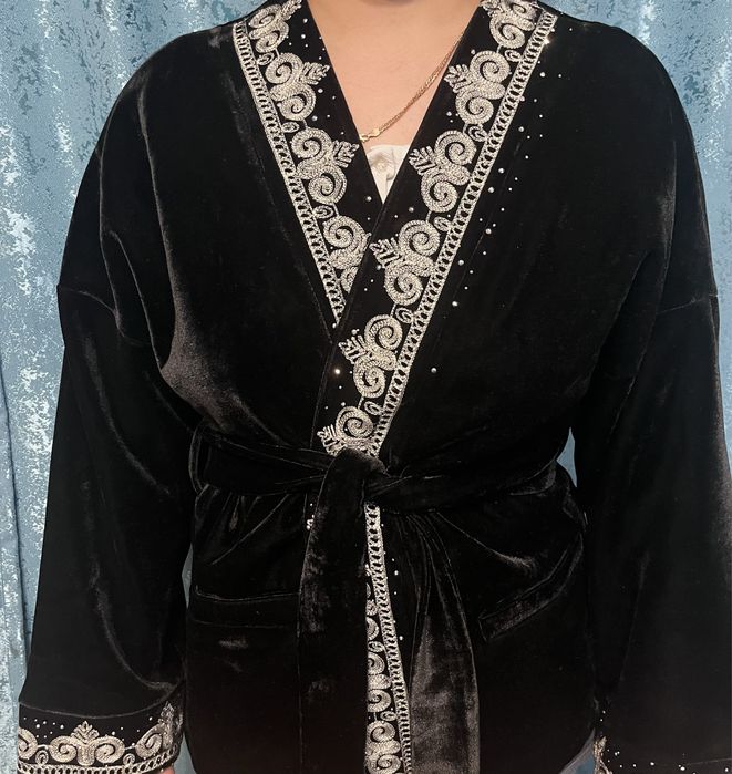 Национальный костюм