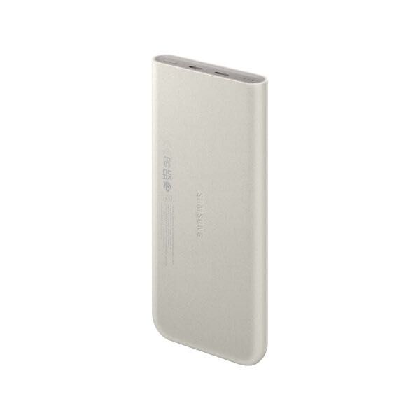 Външна Батерия с бързо Зареждане, SAMSUNG EB-P3400XUE 10000 mAh 25W