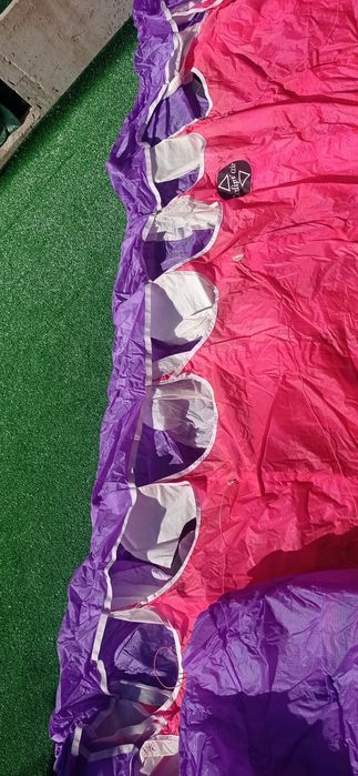 Парапланер Calipt AIR AG V-COOL по договаряне