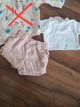 Оригинални дрешки за дете 2г 24м/86см Petit bateau