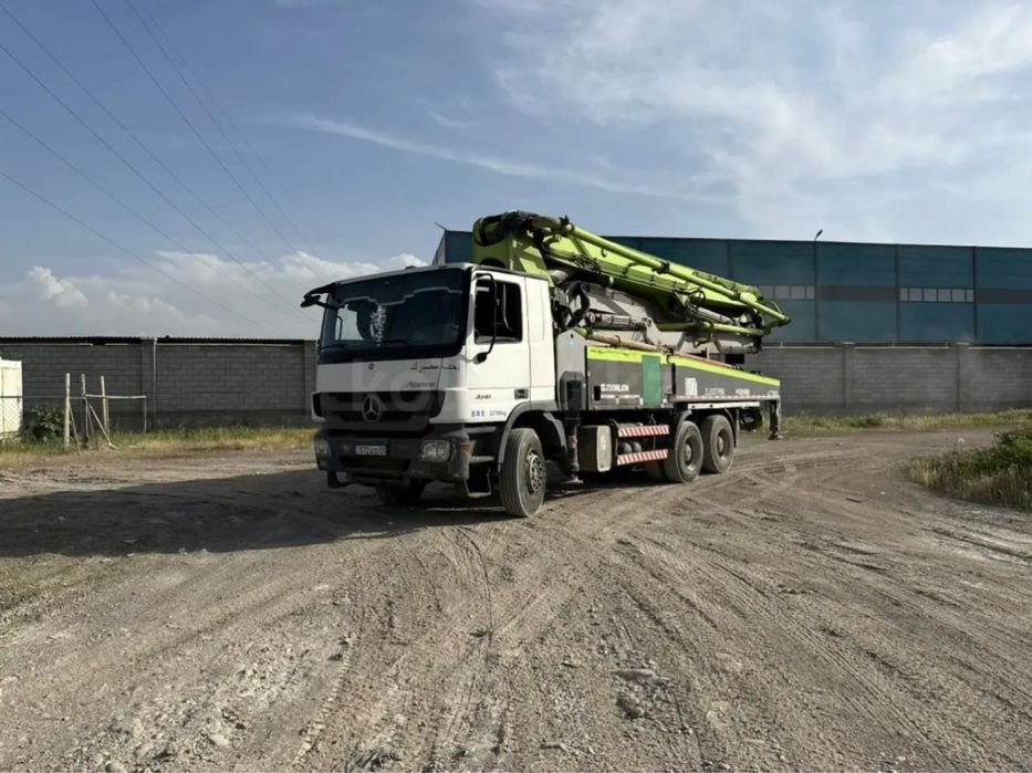 Готовый бизнес Алматы