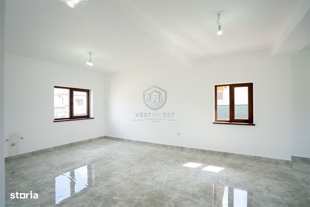 Casa la cheie Nojorid 3 dormitoare 2 bai