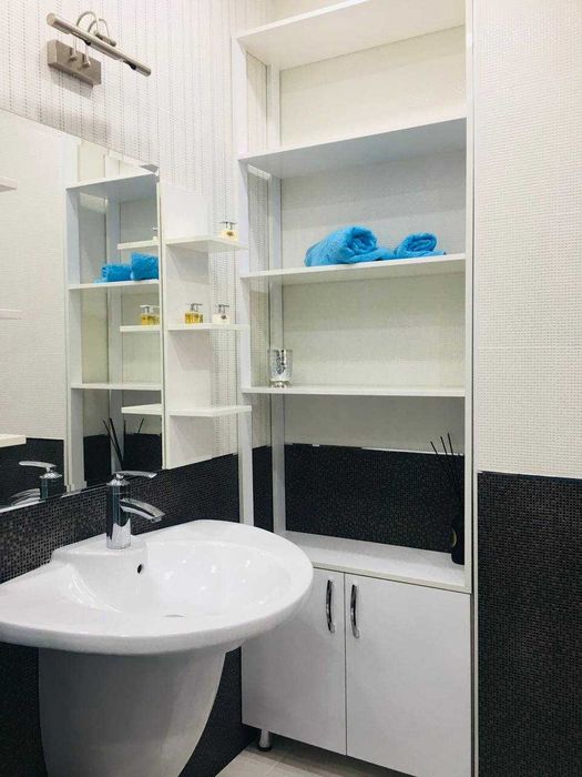 Аренда 4 комнатная квартира Габус Садыка Азимова