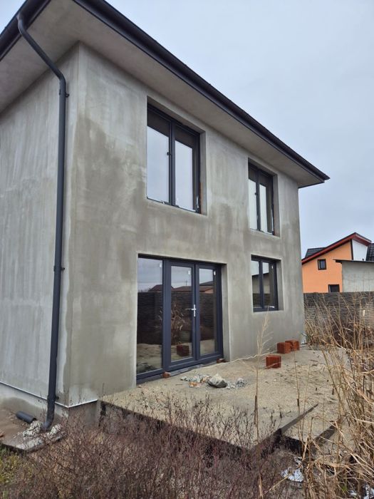 Vand Casa Comuna Berceni