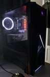 Vand PC Gaming i5-12400F • RTX 3060 12GB • 32GB RAM • 1.5TB SSD