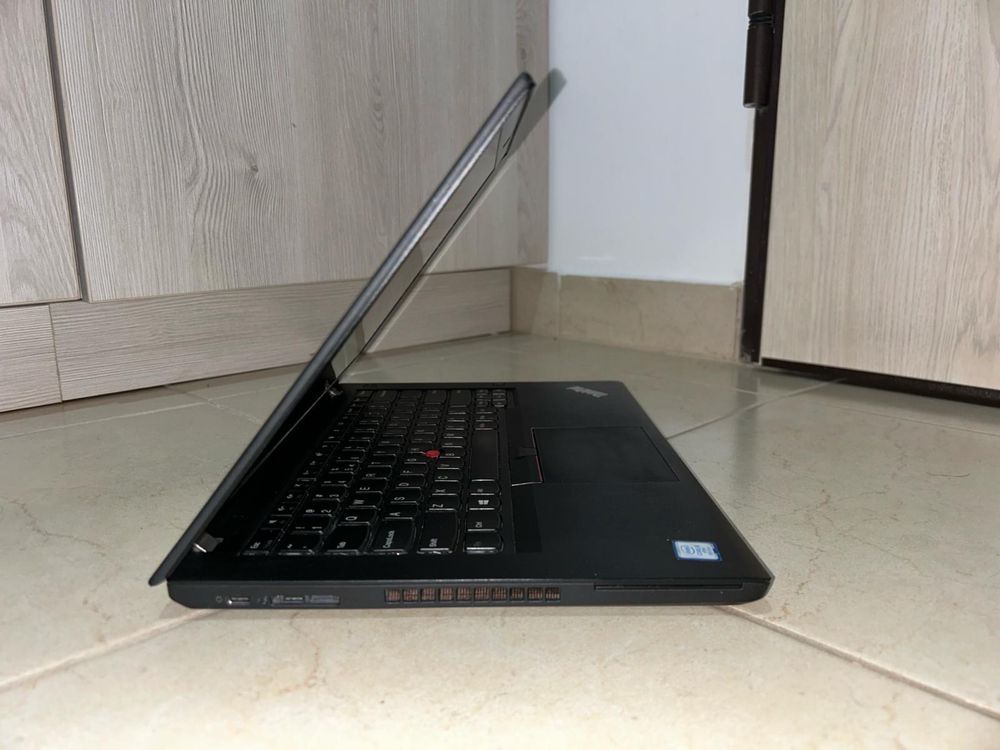 Laptop Lenovo Thinkpad T480