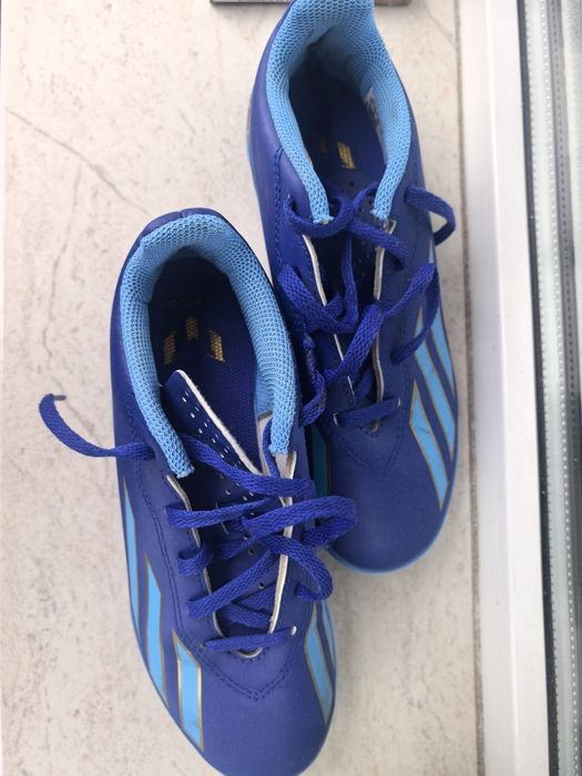 Детски маратонки puma и Adidas