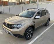 Dacia Duster 1.5 Dci