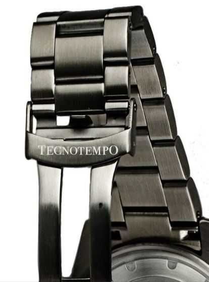 Мъжки часовник TecnoTempo Automatic Diver's