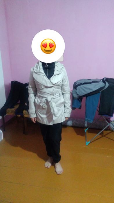 Продам плащи Турция