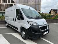 Peugeot Boxer Peugeot Boxer L2H3 - Tva Deductibil