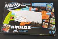 Set 2 Blastere Nerf Roblox, Armory