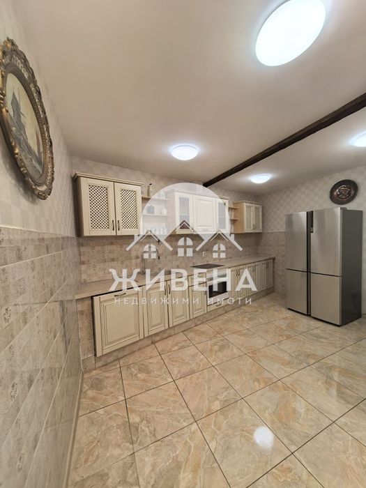 Продава реновирана къща в с.Баново, обл. Варна
