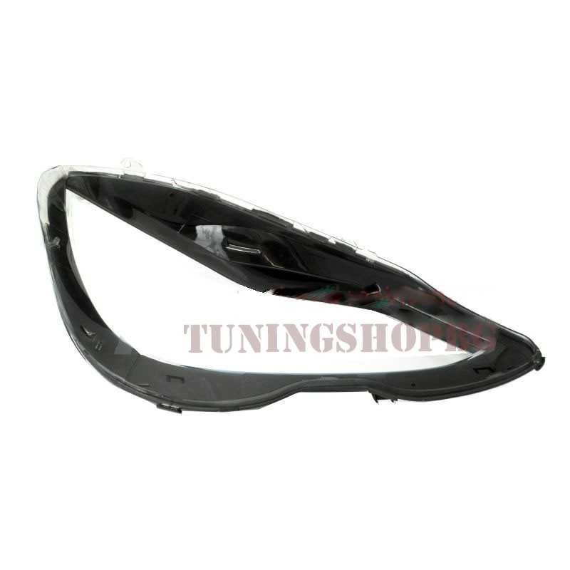 Капаци за фарове Mercedes E-class W212 13-16 фейслифт