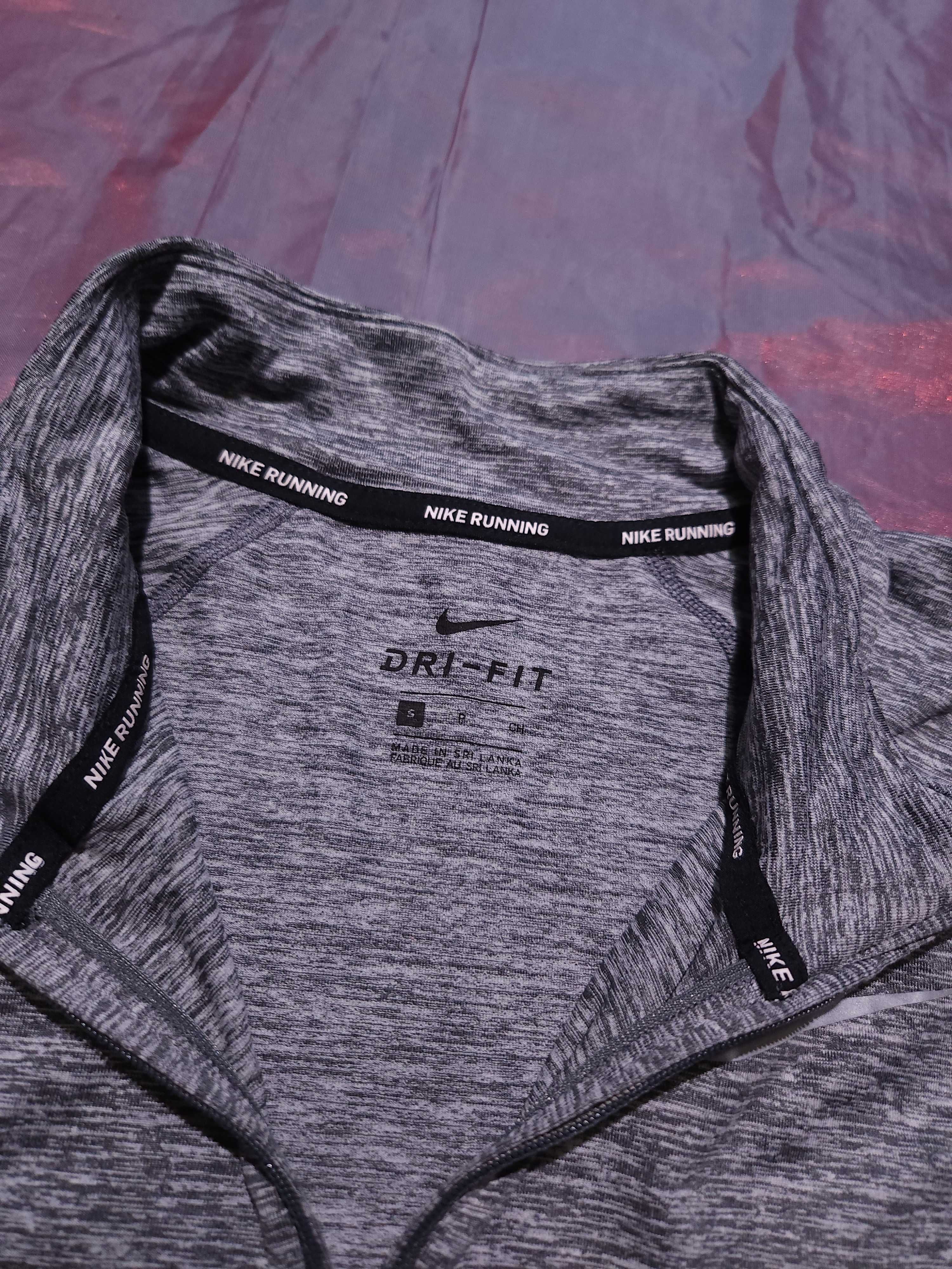 Nike Dri-fit Element  Блуза/Мъжка S/M/L