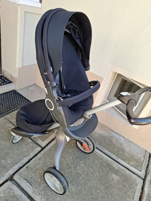 Carucior stoke 2 în 1