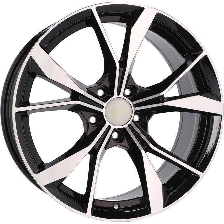 18" Джанти Шкода 5X112 Skoda Octavia SuperB Kodiaq Yeti karoq