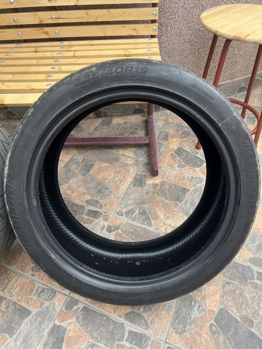 Hankook Ventus S1 evo3 235/40 R19 2 bucati
