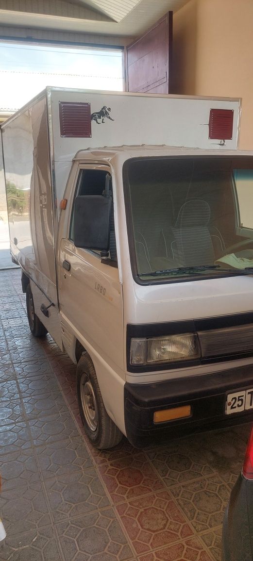 Labo 2000 yil metan gaz holati zur