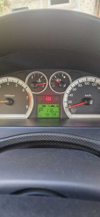 Nexia 3 avtomat yaxshi holatta sotiladi !!!