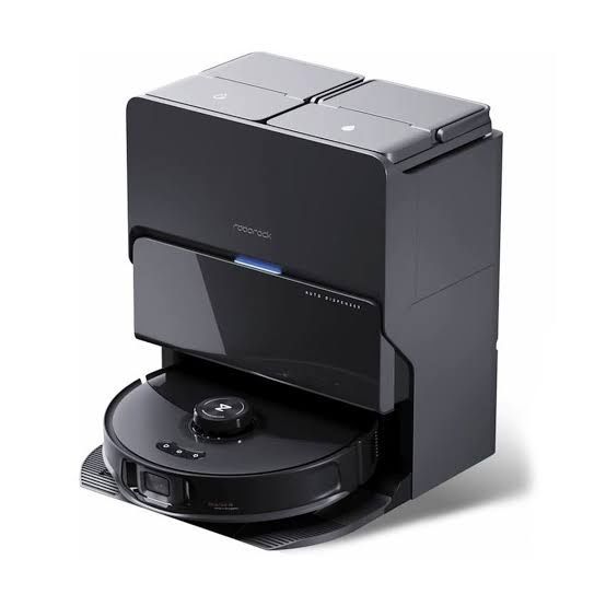 Робот-пылесос Roborock S8 MaxV Ultra Robot Vacuum Cleaner