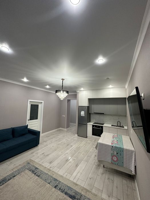 Подселение девушка