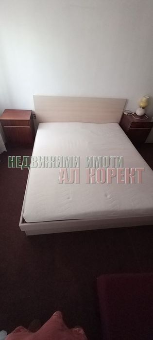 Дава се под наем Тристаен апартамент в Варна, Център - 87 кв.м за 357 € - Снимка #12