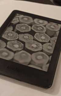 Amazon Kindle, 10 th Gen, wifi, touch