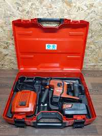 Rotopercutor hilti te 6 a 36