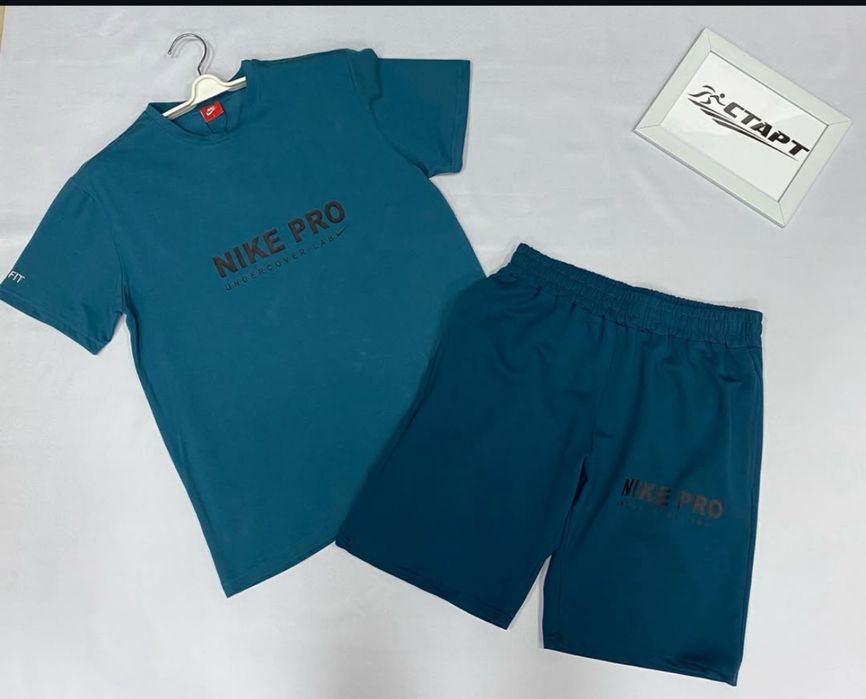 Костюм новый с этикеткой