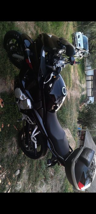 suzuki gsx 650 r 5626km