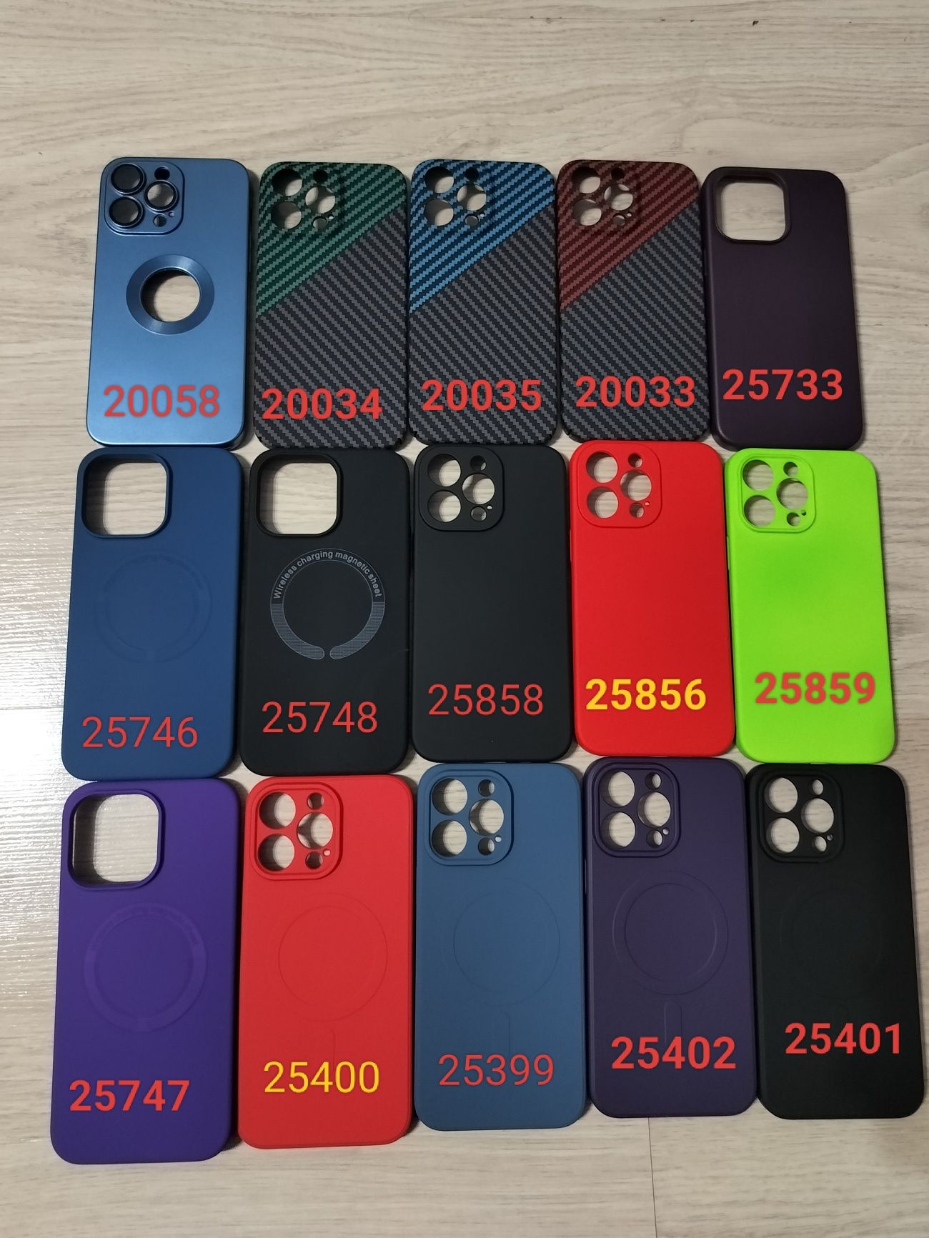 Huse si Carcase Apple iPhone 14 Pro Max